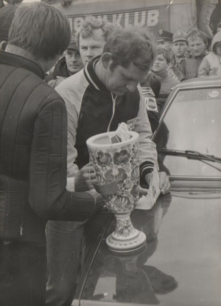 Błażej Krupa.